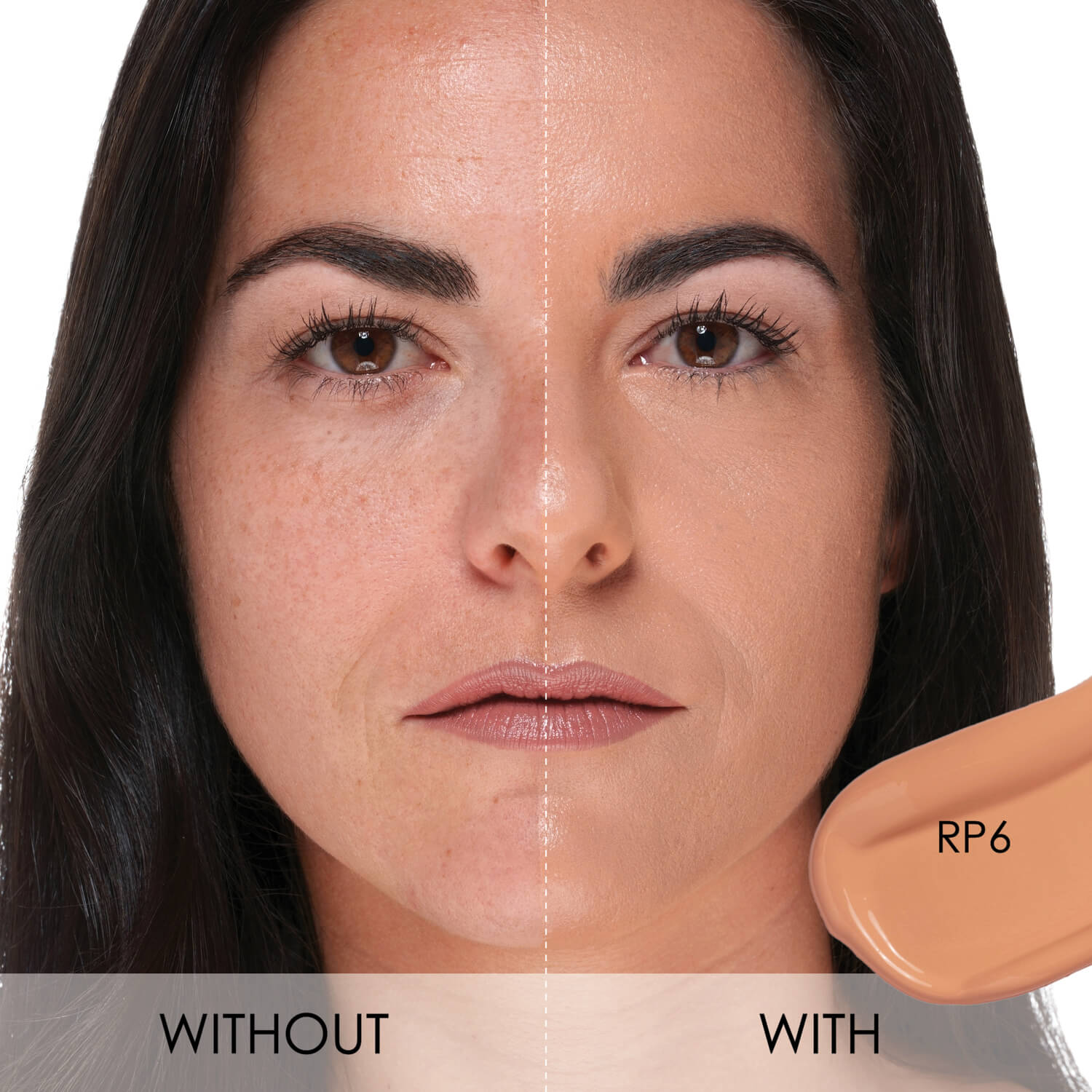 HY-GLAM CONCEALER (CORRECTOR DE IMPERFECCIONES)